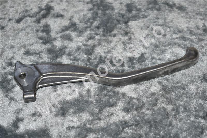 Páčka pravá-kotoučová 639/640