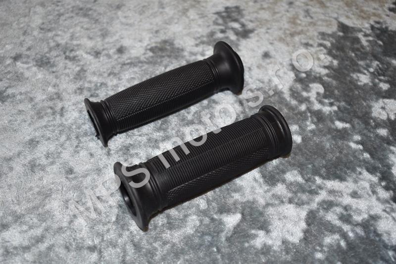 Návlek řidítka soudečky (Pár)