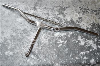 Řidítka svařená s hrazdou CZ 