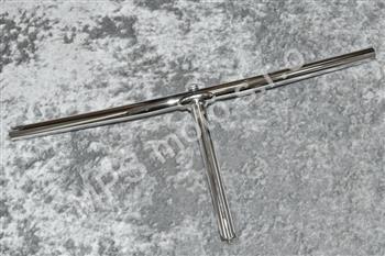 Řidítka rovná s trubkou