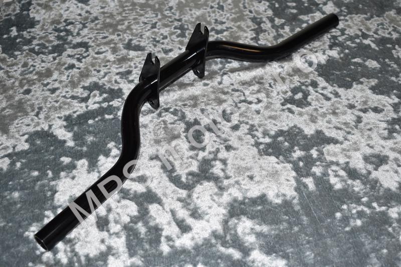 Držák stupaček bez boč. stoj.