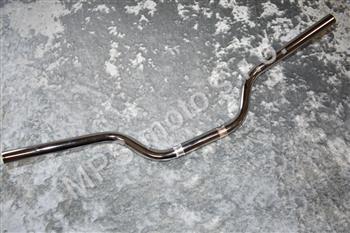 Řidítka ELEKTRONIK