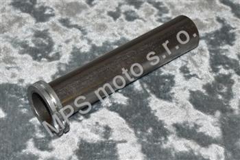 Trubka rukojeti holá