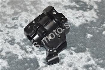 Těleso rukojeti plynu