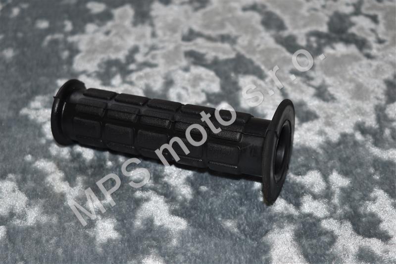 Návlek řidítka levý - 65378