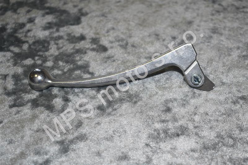 Páčka levá  AL se západkou