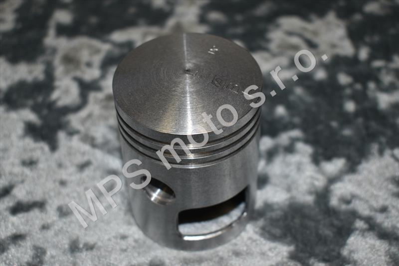 Píst J 350/634-59.00 L. čep 16