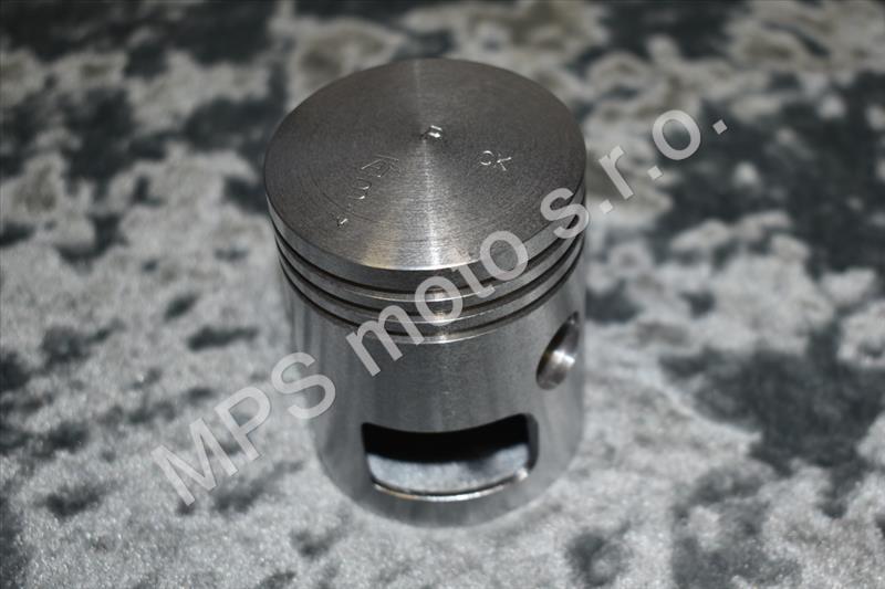 Píst J 350/634-58.00 P. čep 16