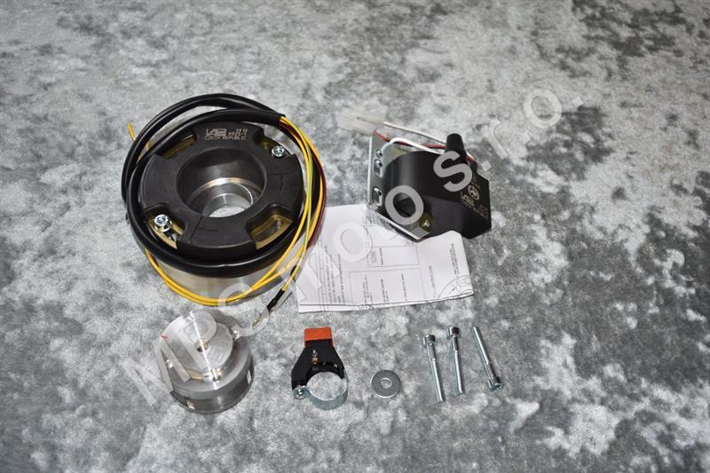 Souprava zapalování SZ86/513