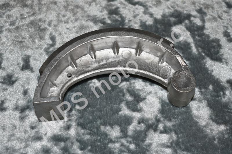 Brzdová čelist - ČZ 450/455/356 (malá široká)