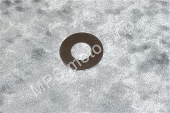 Příložka pod brzdový klíč