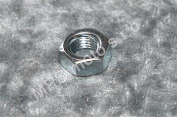 Matice klíče brzdy M 8x1