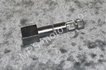 Klíč čelistí přední