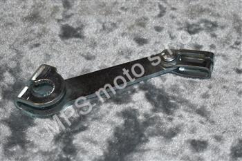 Páka klíče přední