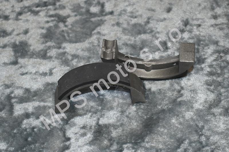 Brzdová čelist  - pár (21056017)