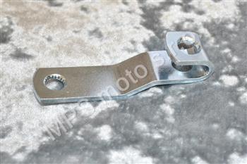 Páčka brzdového klíče zadní (21056016)