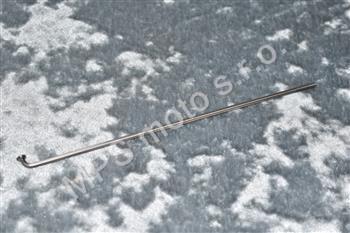 Paprsek kola M 3x160 - NEREZ