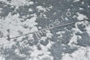 Paprsek kola M 3x160 - POZINK