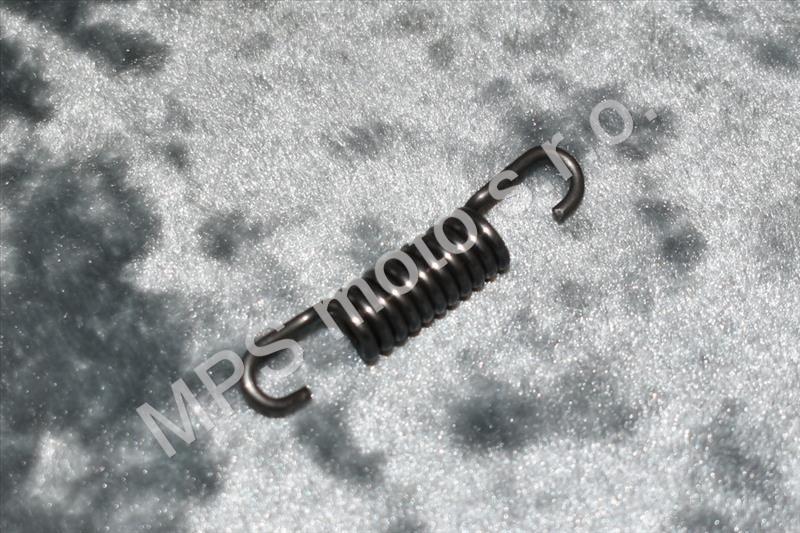 Pružina brzdových čelistí (451922851021)