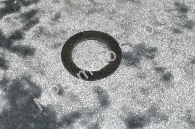 Podložka prachovky kola (22851008)