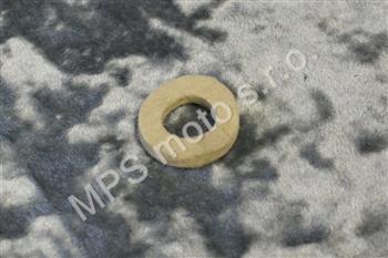 Těsnící kroužek kola - filc