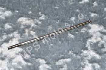 Paprsekkola  M 3,5x121 - ČZ 175 16