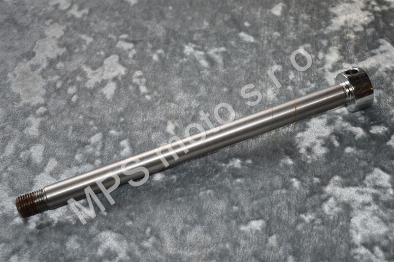 Hřídel zadního kola Kývačka