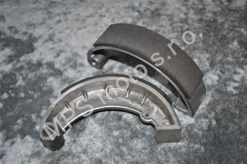 Brzdová čelist - Kývačka (široká)