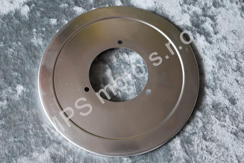 Poklice kola Kývačka zadní