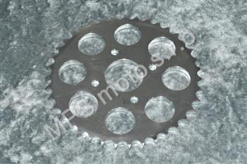 Převodník 38z - DANDY