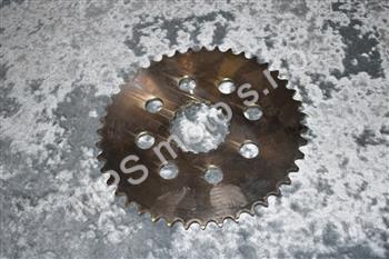 Ozubené kolo rozety 553/43Z - Libeň