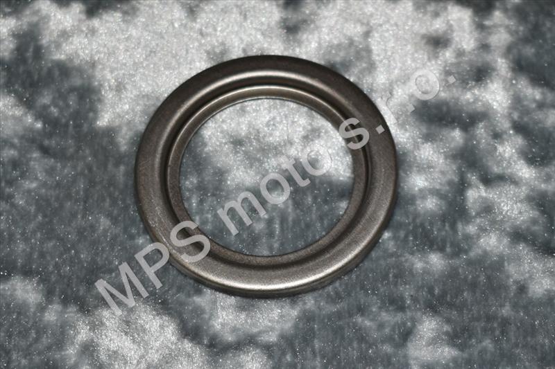 Miska - prachovky rozety