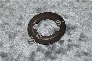 Kroužek-rozpěrky ložisek kola