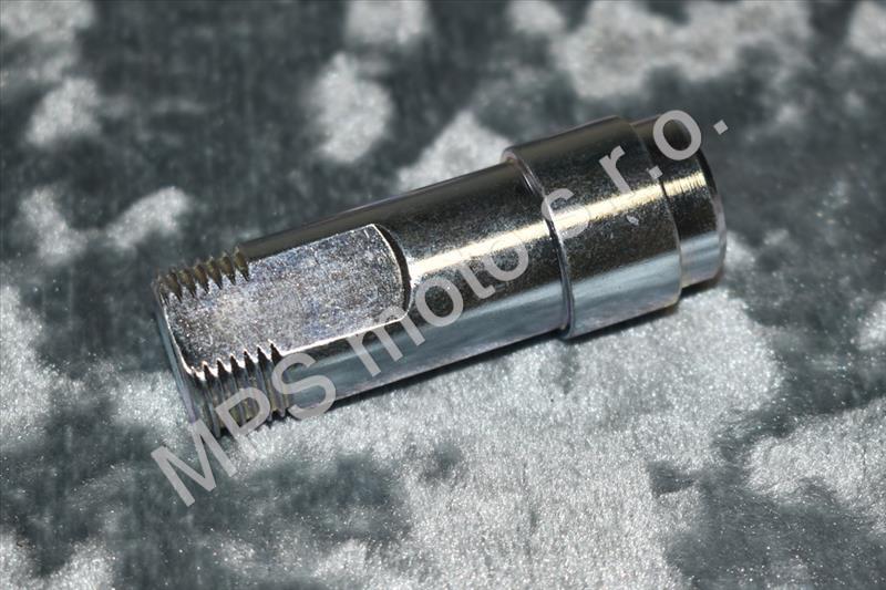 Čep rozety - 1 ložisko