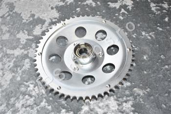 Rozeta (ložisko) TW