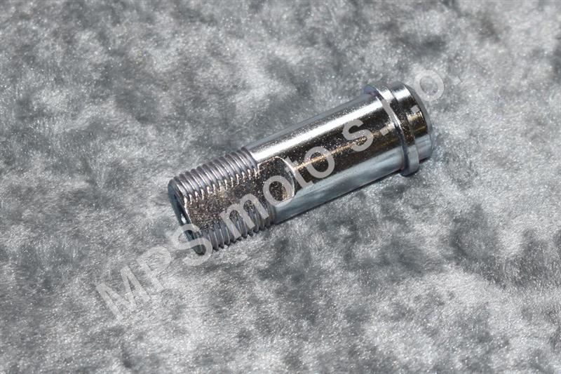 Čep rozety - 2 ložiska