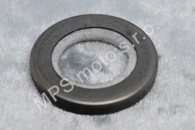 Prachovka (těsnění) kola kompl.