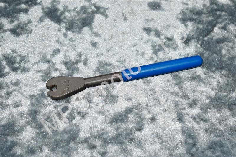 Centrovací klíč OK 4,5/8mm