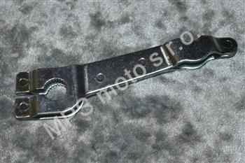 Páka klíče zadní