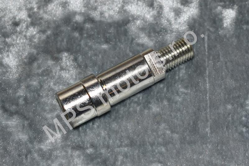 Čep rozety - nástavec