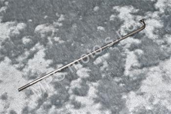 Paprsek kola M 3.5x145 -SIMSON- NEREZ