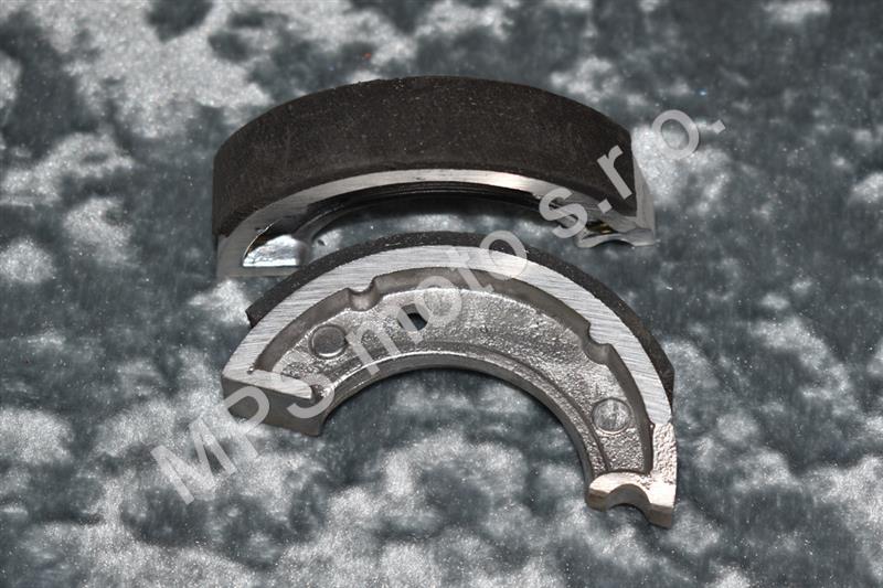 Brzdová čelist Stadion