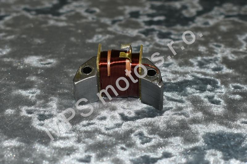 Světelný pól I. - bez drátu