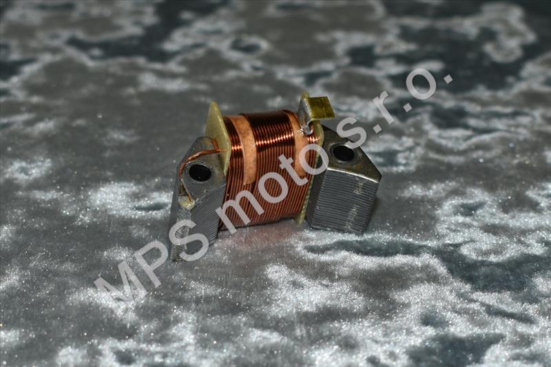 Zapalovací pól úplný