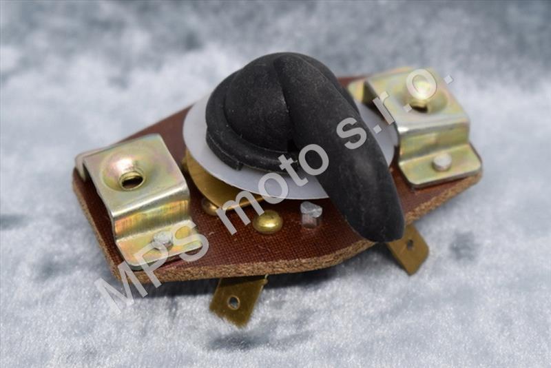 Spínací skříňka