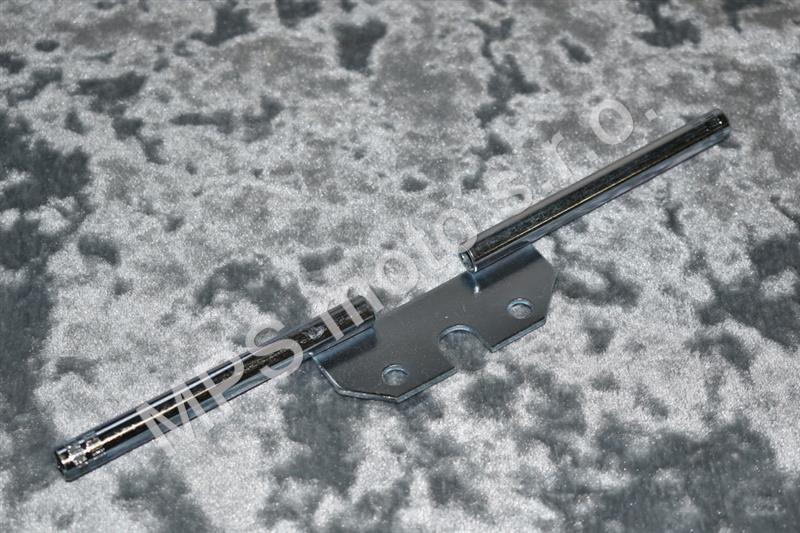 Držák zadních směrovek