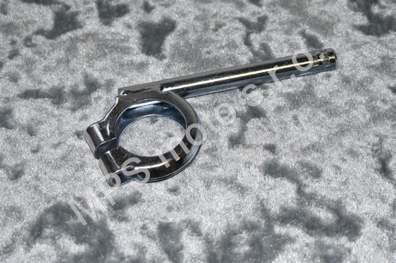 Držák přední směrové svítilny