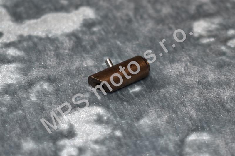 Západka řazení s kolíčkem 638