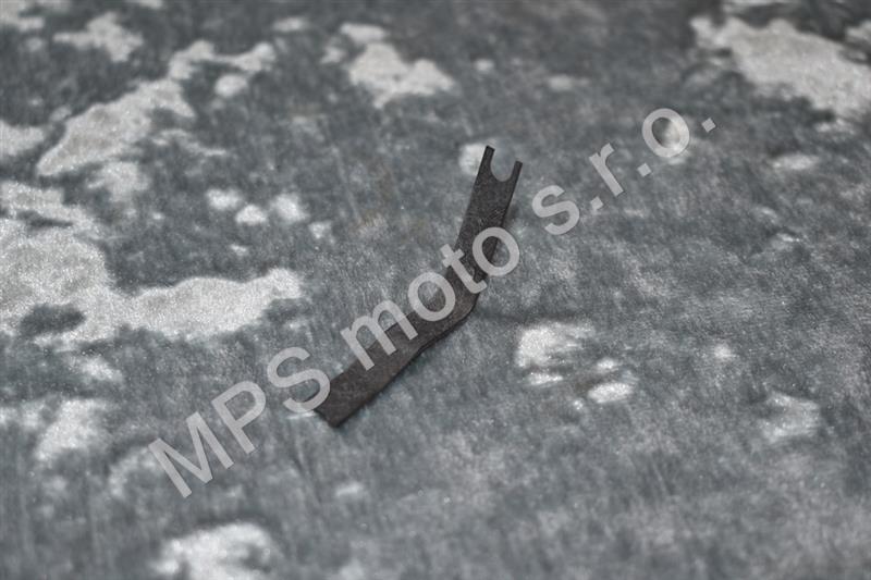 Pero spojkového automatu 638