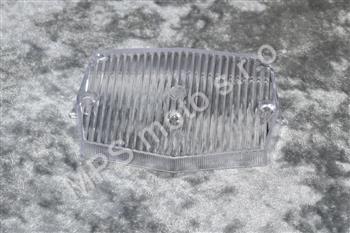 Sklo předního světla B207 (443958111217)
